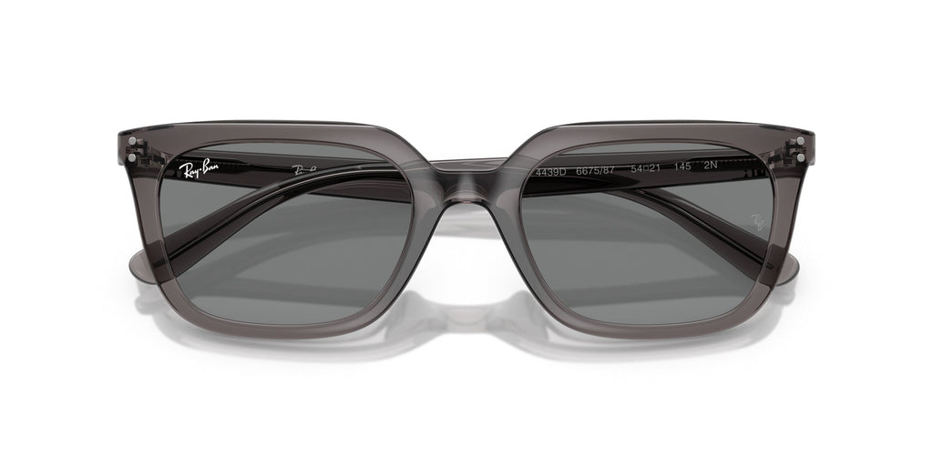 Ray-Ban RB4439D