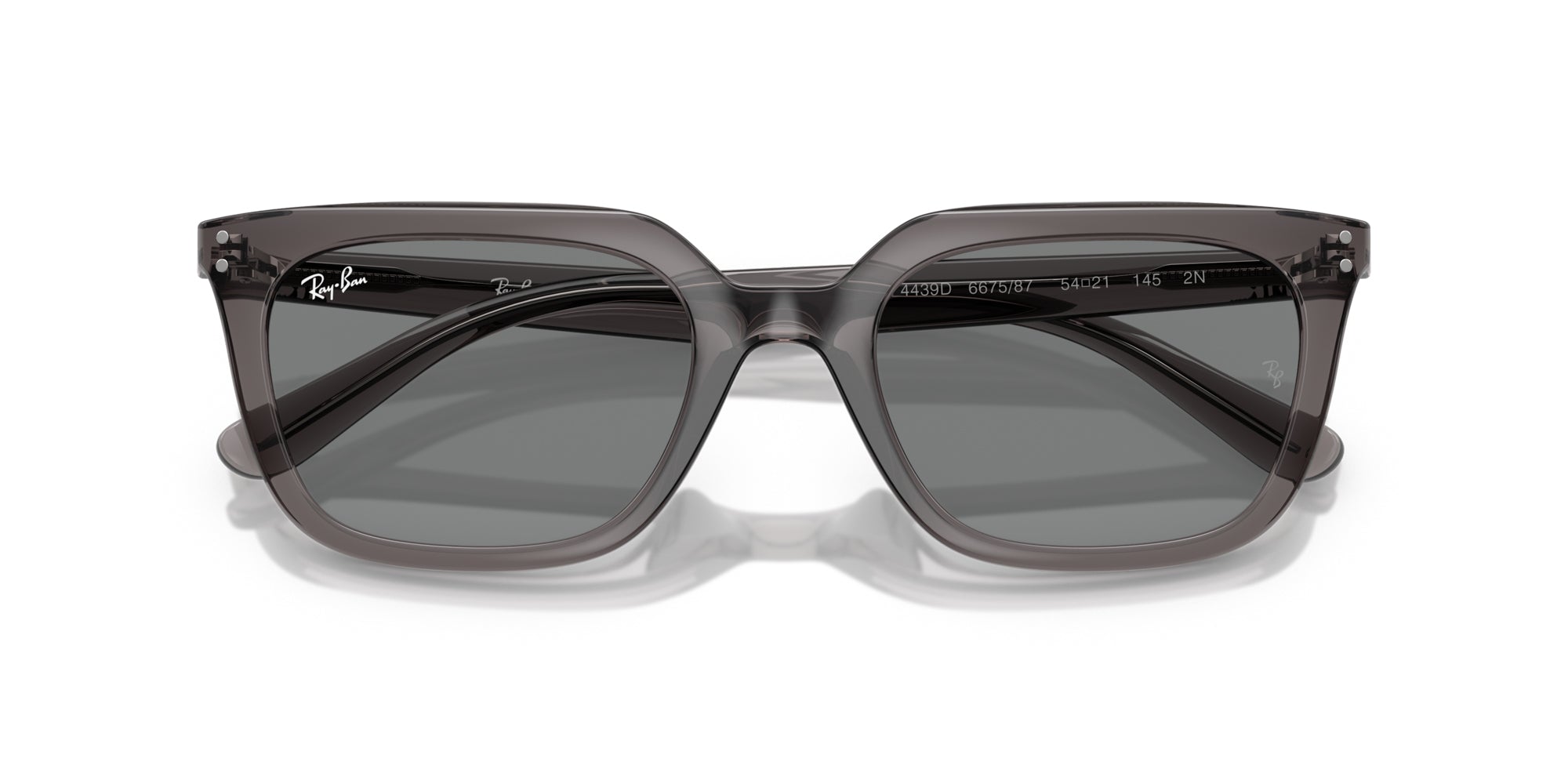 Ray-Ban RB4439D