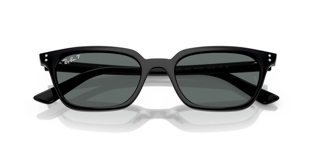 Ray-Ban Zaya RB4456