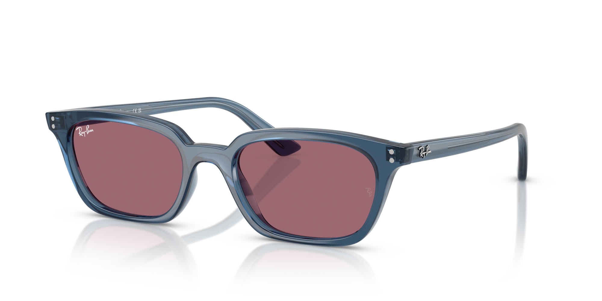 Ray-Ban Zaya RB4456