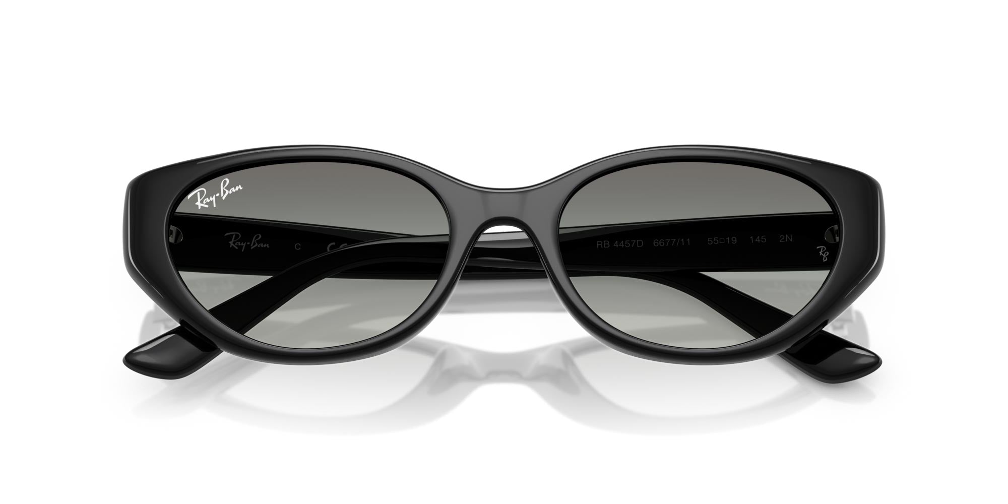 Ray-Ban RB4457D