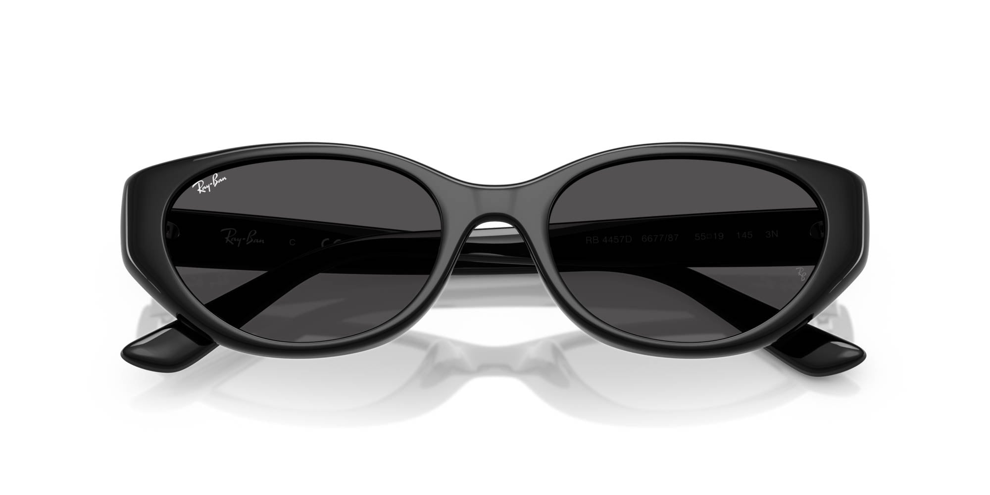Ray-Ban RB4457D