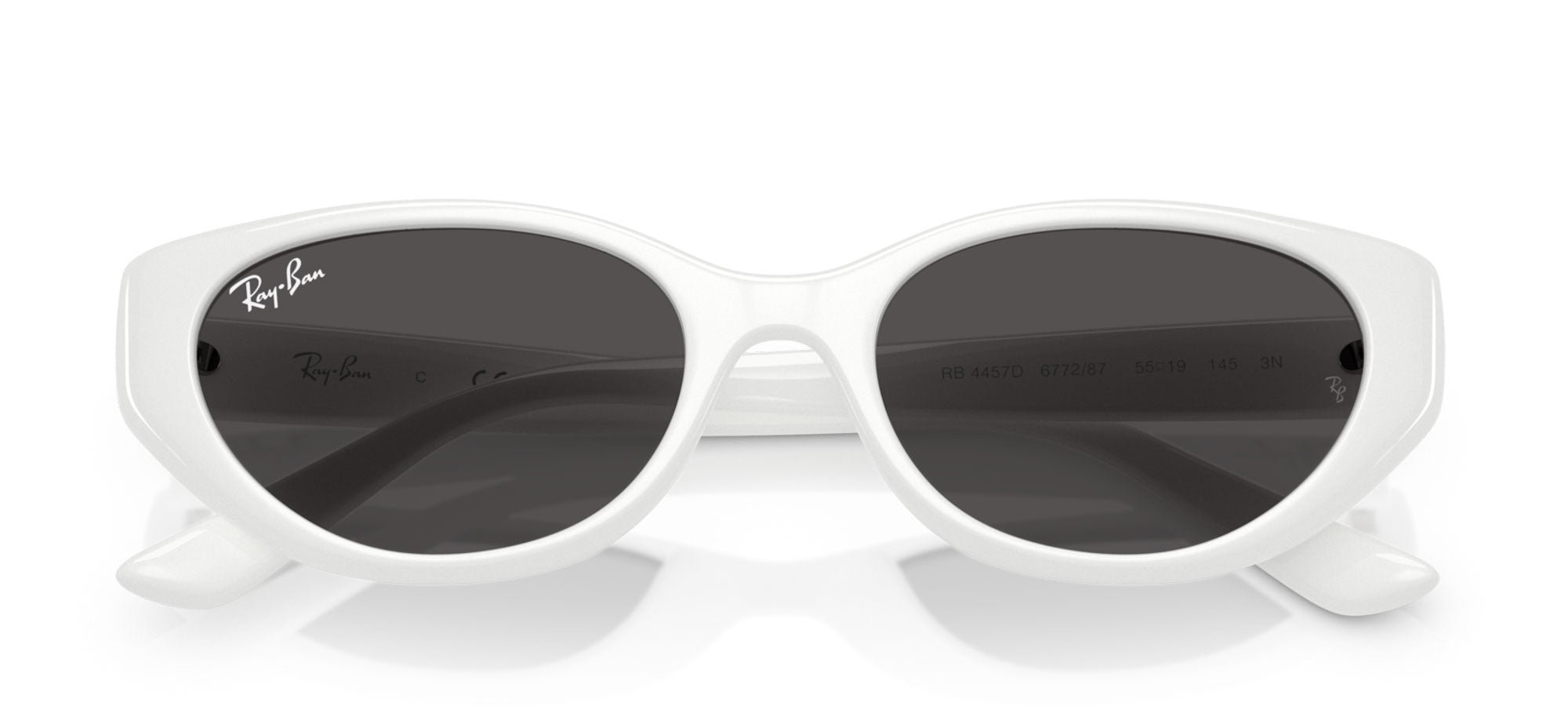 Ray-Ban RB4457D