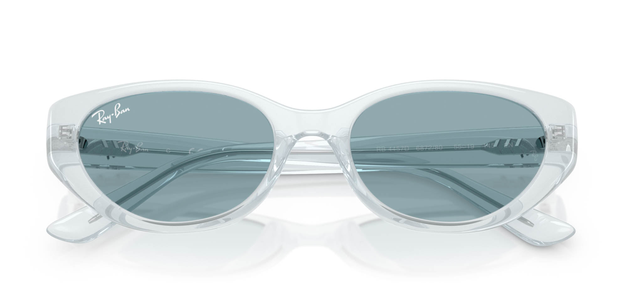 Ray-Ban RB4457D
