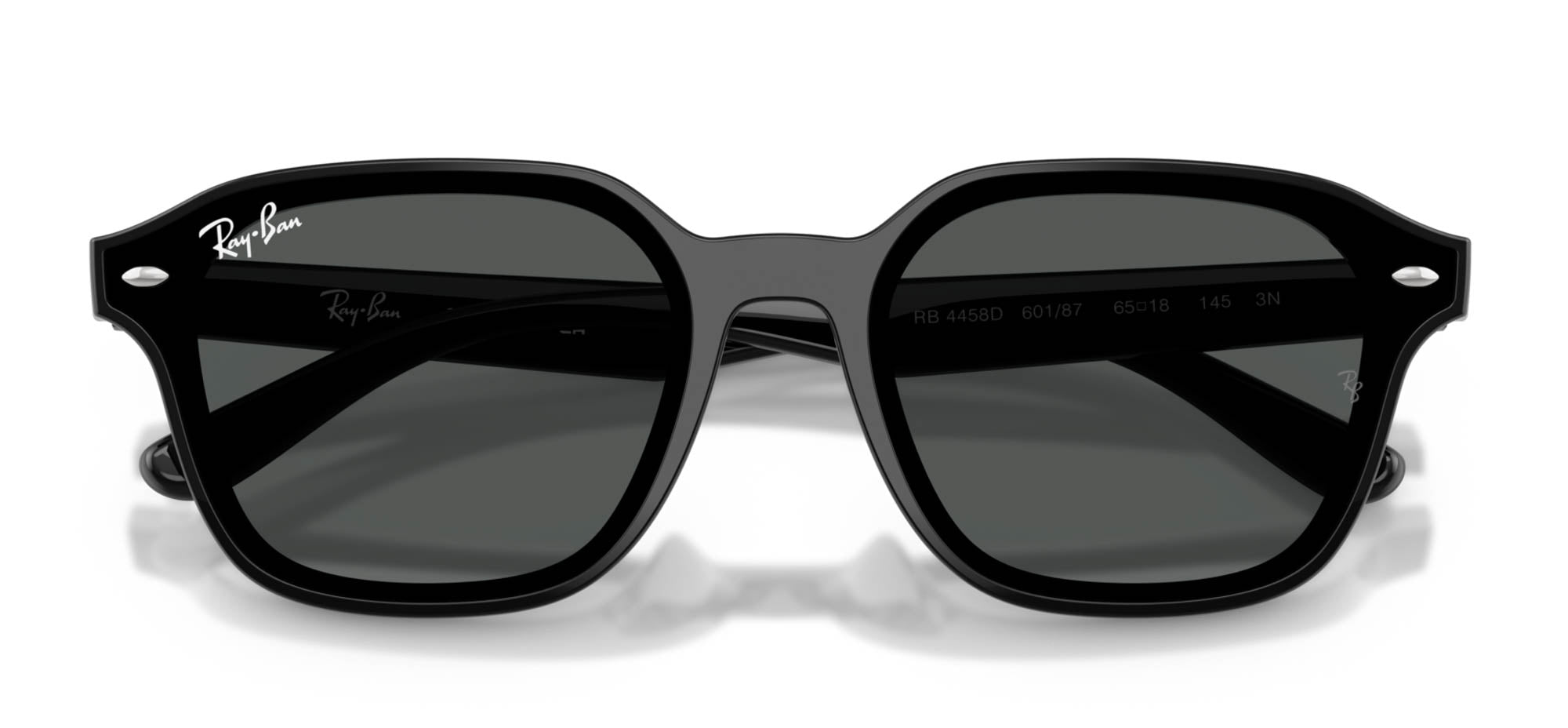 Ray-Ban RB4458D