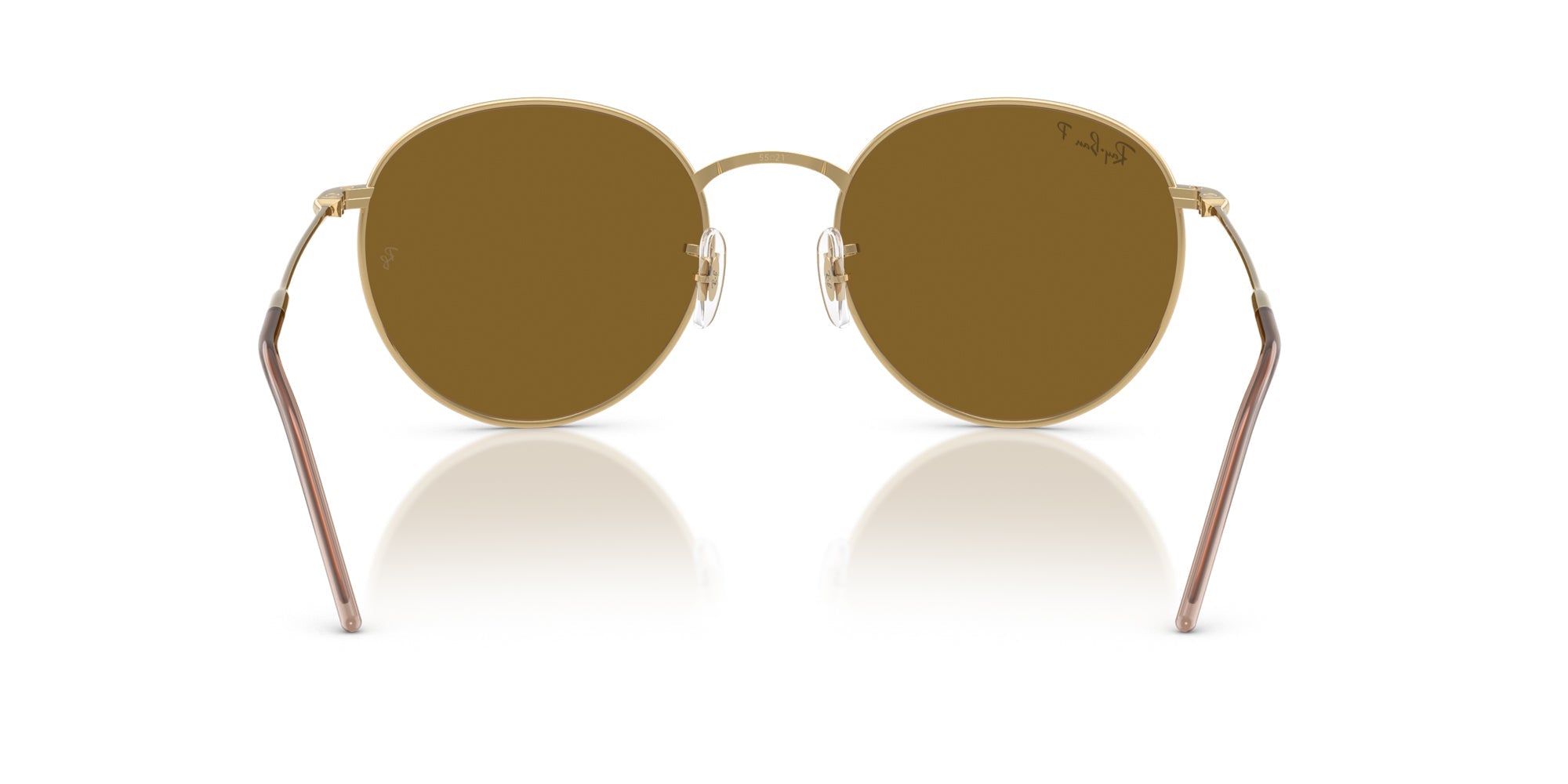 Ray-Ban Round Reverse RBR0103S