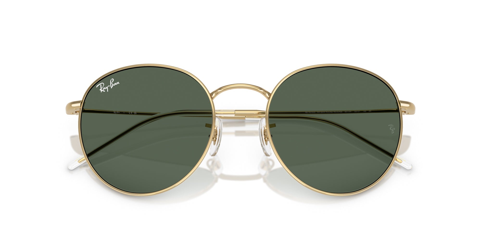 Ray-Ban Round Reverse RBR0103S
