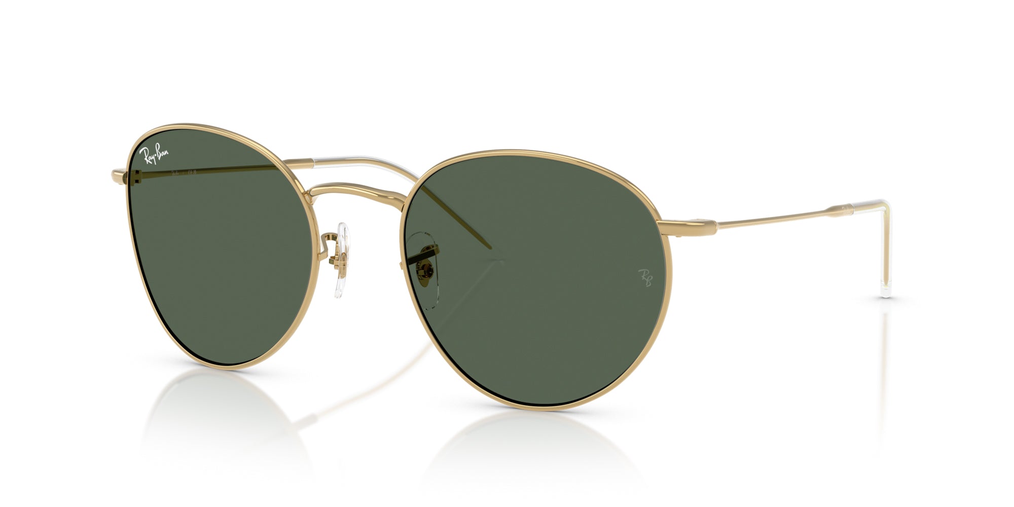 Ray-Ban Round Reverse RBR0103S