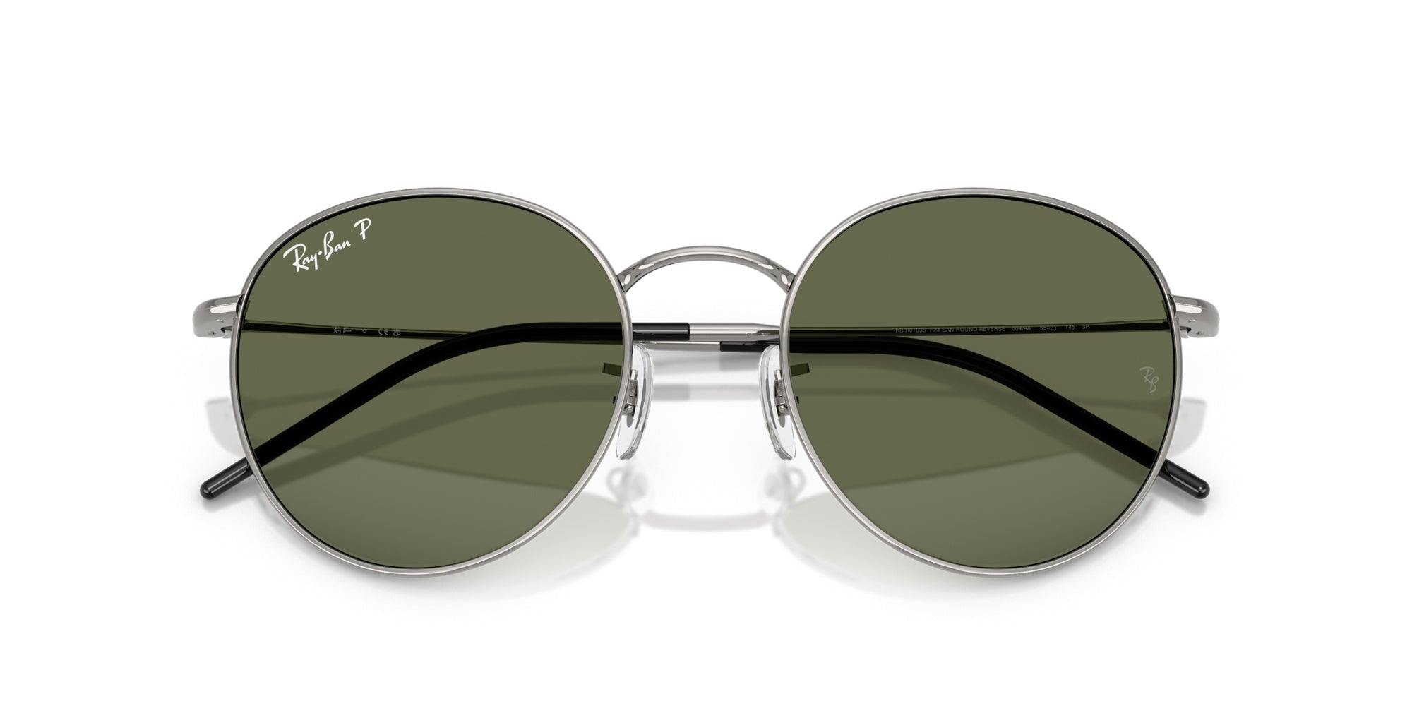 Ray-Ban Round Reverse RBR0103S