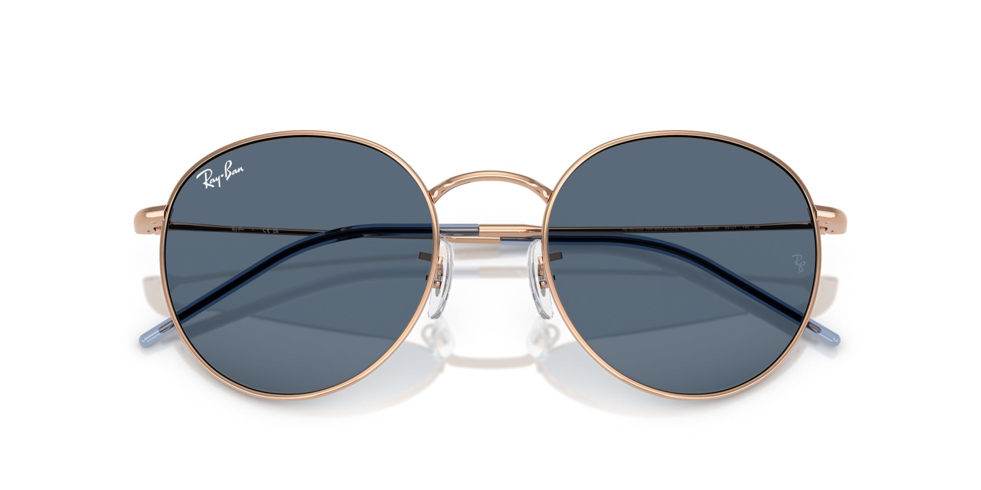Ray-Ban Round Reverse RBR0103S