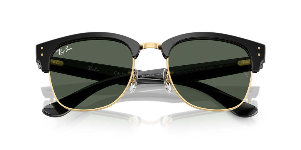 Ray-Ban Clubmaster Reverse RBR0504S