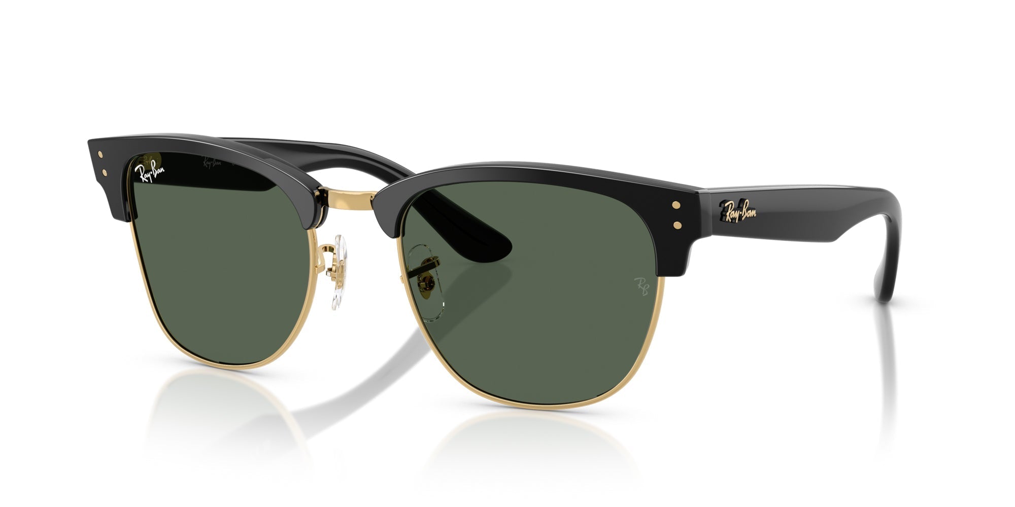 Ray-Ban Clubmaster Reverse RBR0504S
