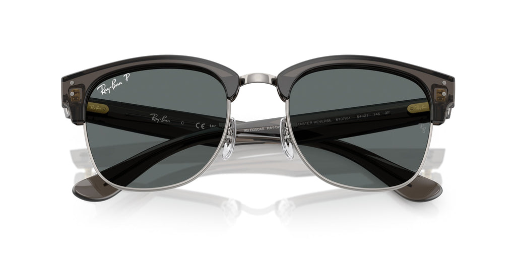 Ray-Ban Clubmaster Reverse RBR0504S