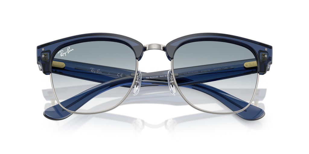 Ray-Ban Clubmaster Reverse RBR0504S