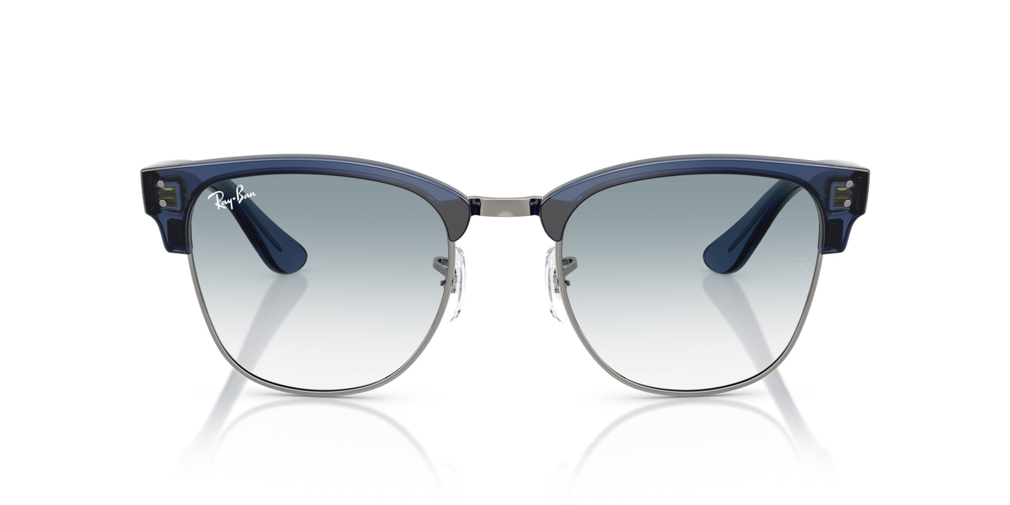 Ray-Ban Clubmaster Reverse RBR0504S