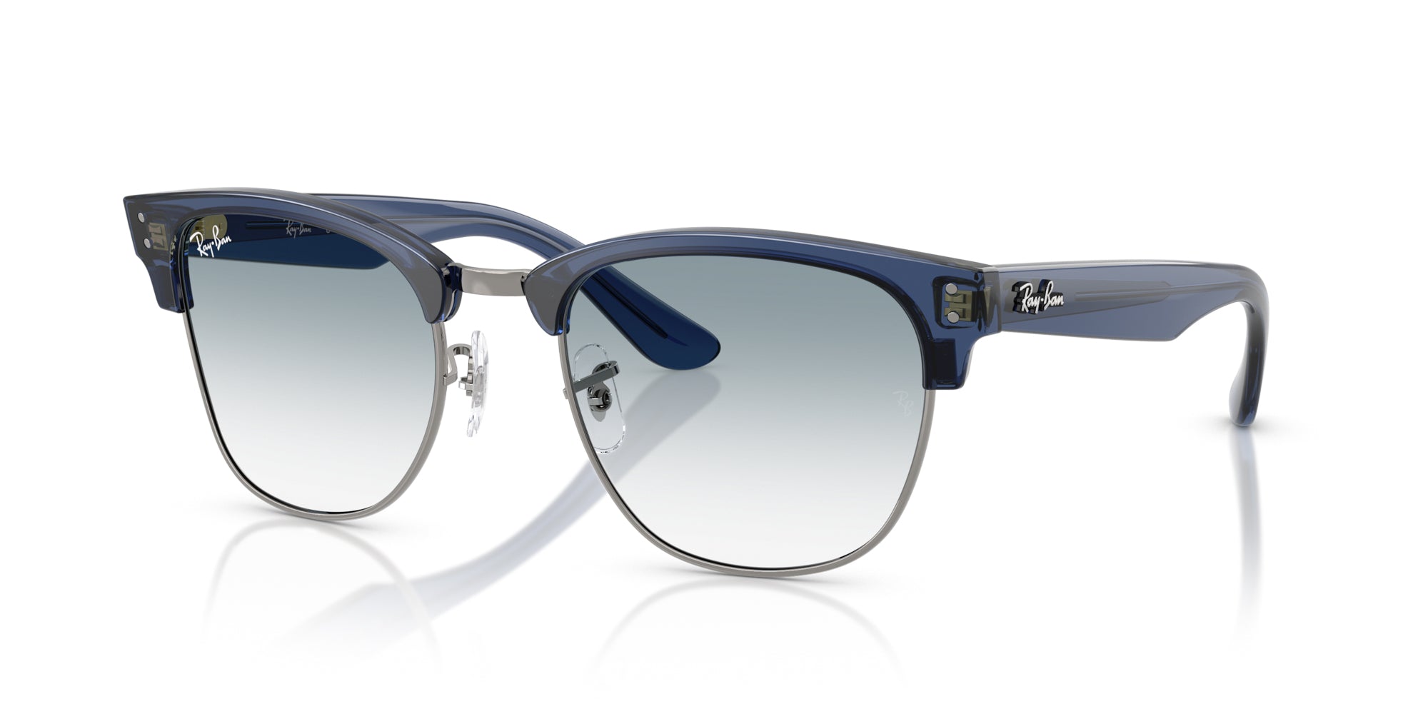 Ray-Ban Clubmaster Reverse RBR0504S