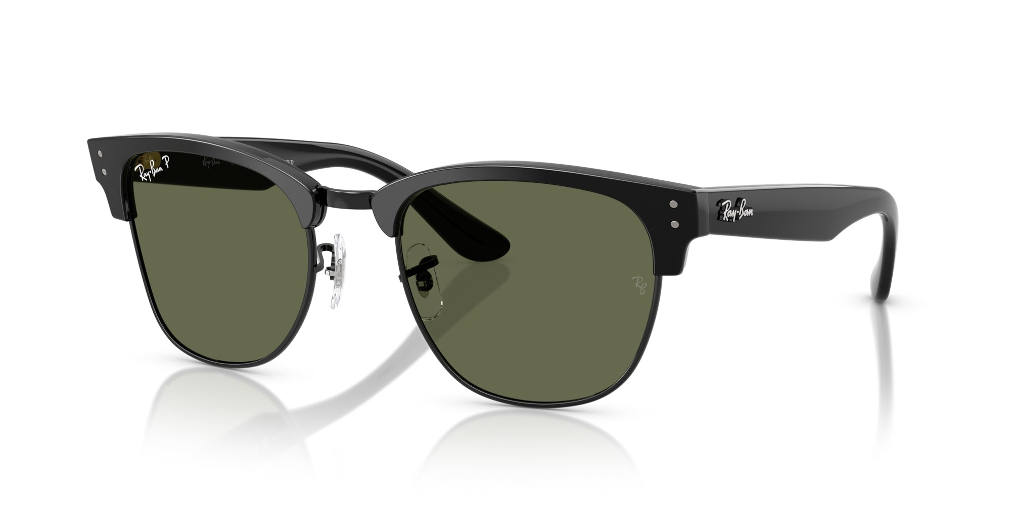 Ray-Ban Clubmaster Reverse RBR0504S