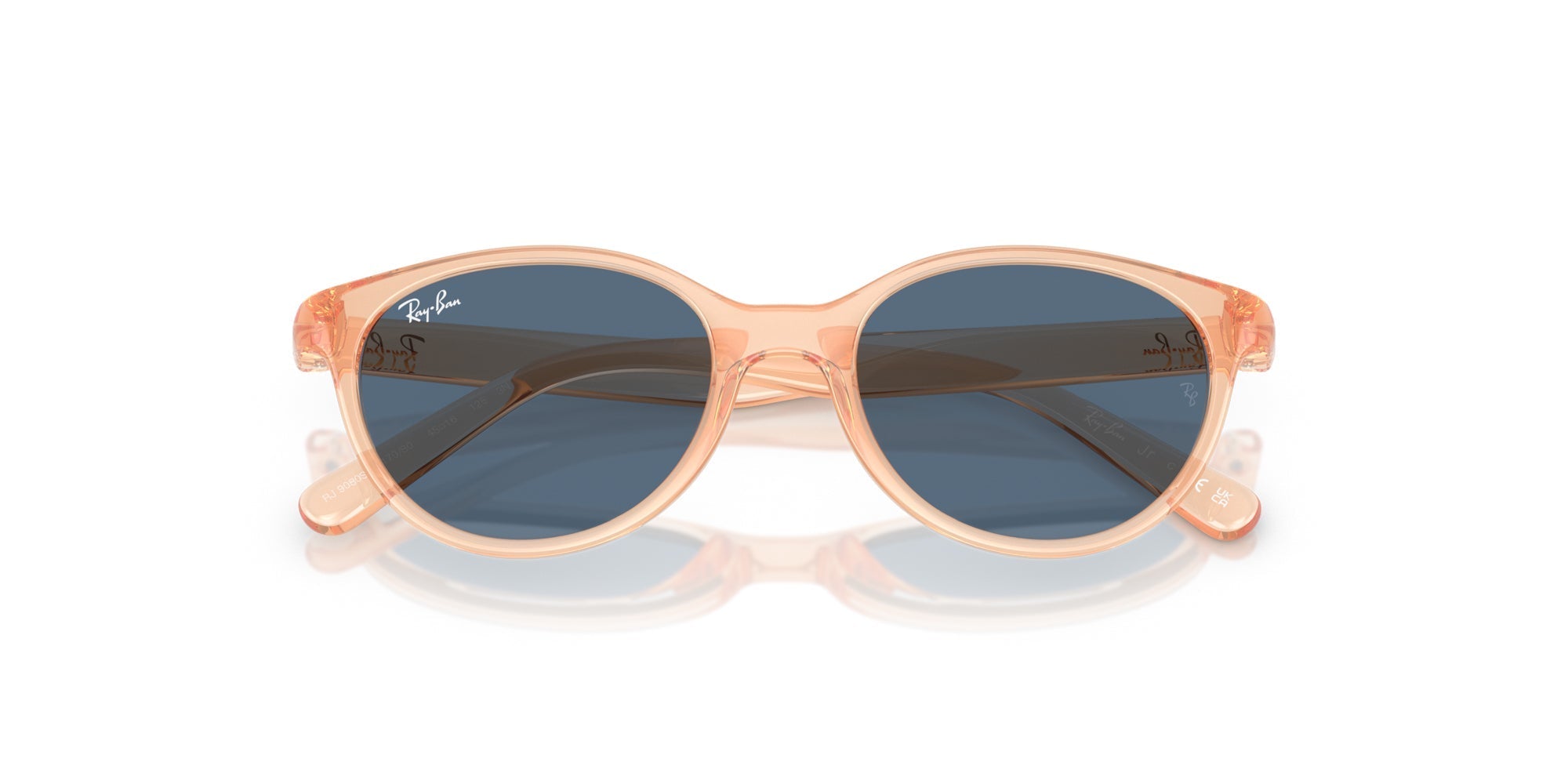 Ray-Ban Kids 0RJ9080S