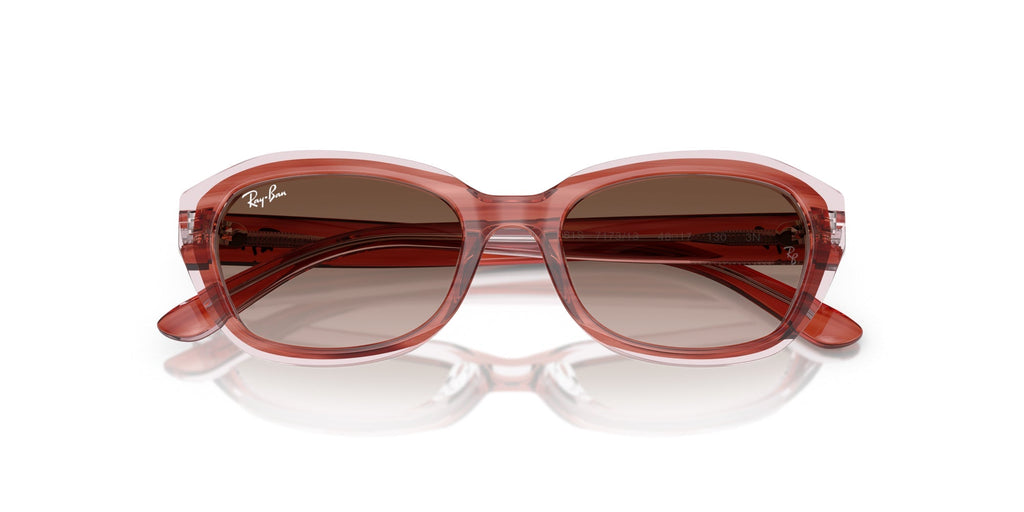 Ray-Ban Kids 0RJ9081S
