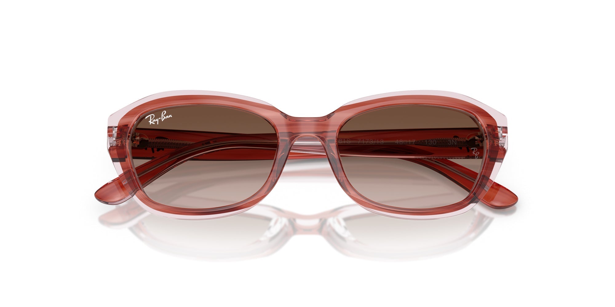 Ray-Ban Kids 0RJ9081S