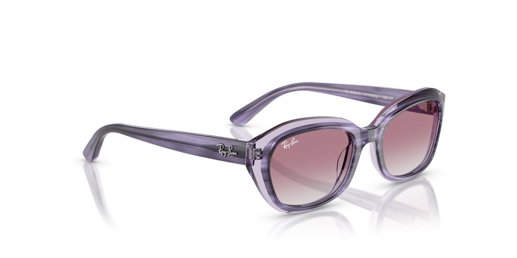 Ray-Ban Kids 0RJ9081S