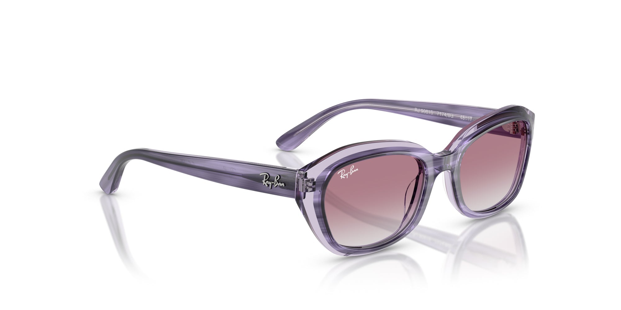 Ray-Ban Kids 0RJ9081S