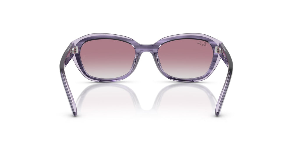Ray-Ban Kids 0RJ9081S