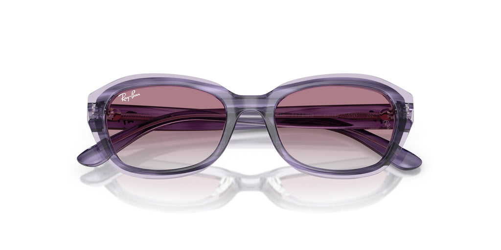 Ray-Ban Kids 0RJ9081S