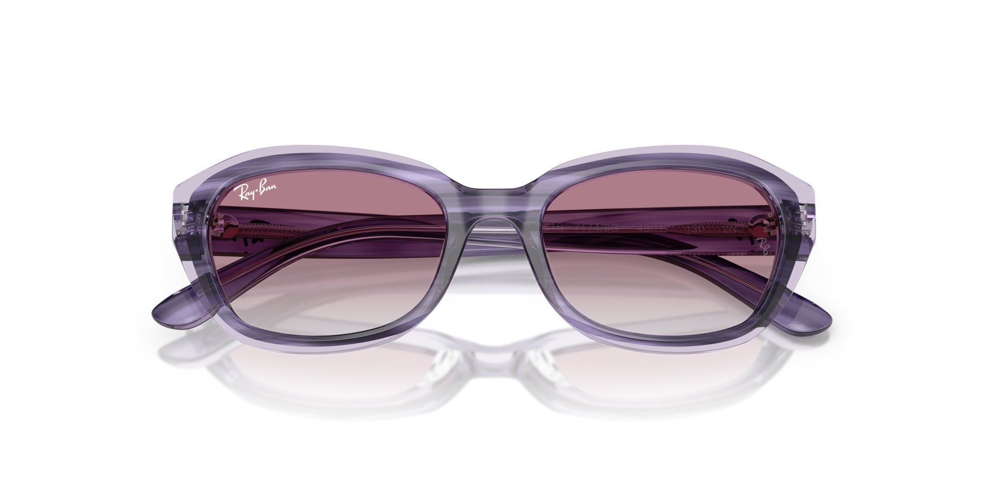 Ray-Ban Kids 0RJ9081S