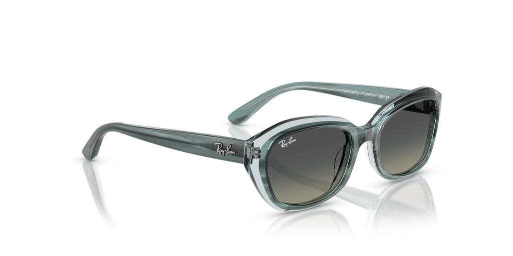 Ray-Ban Kids 0RJ9081S