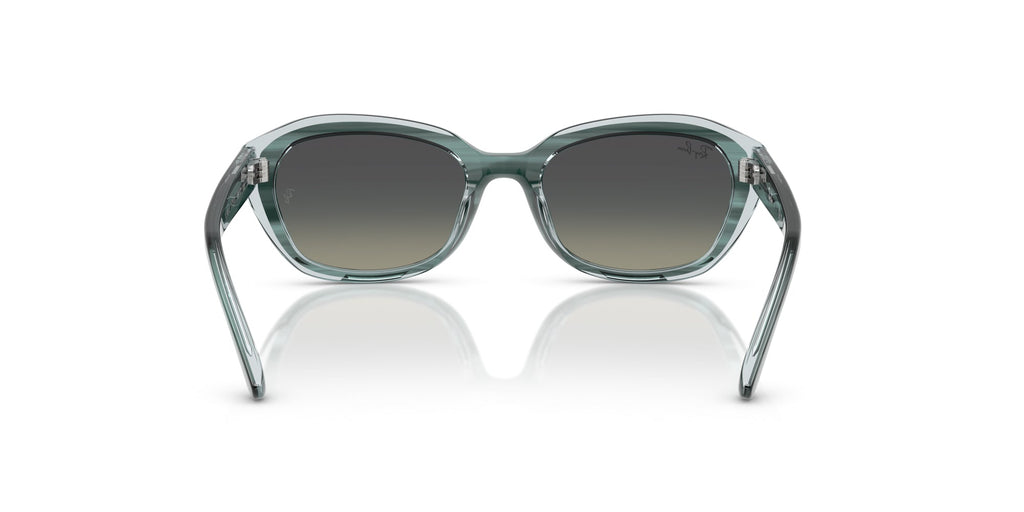 Ray-Ban Kids 0RJ9081S