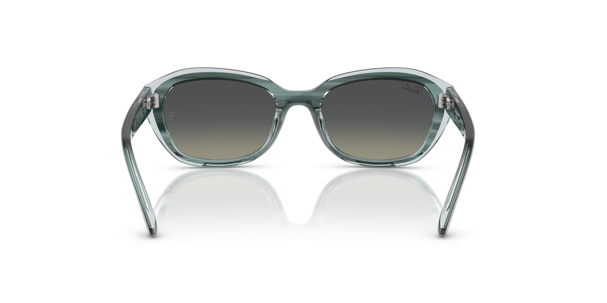 Ray-Ban Kids 0RJ9081S