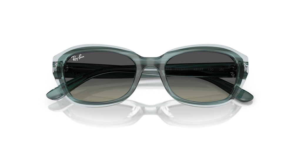 Ray-Ban Kids 0RJ9081S