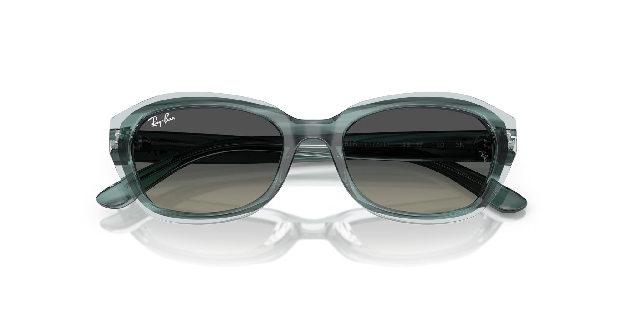 Ray-Ban Kids 0RJ9081S