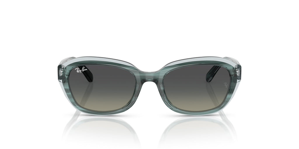 Ray-Ban Kids 0RJ9081S