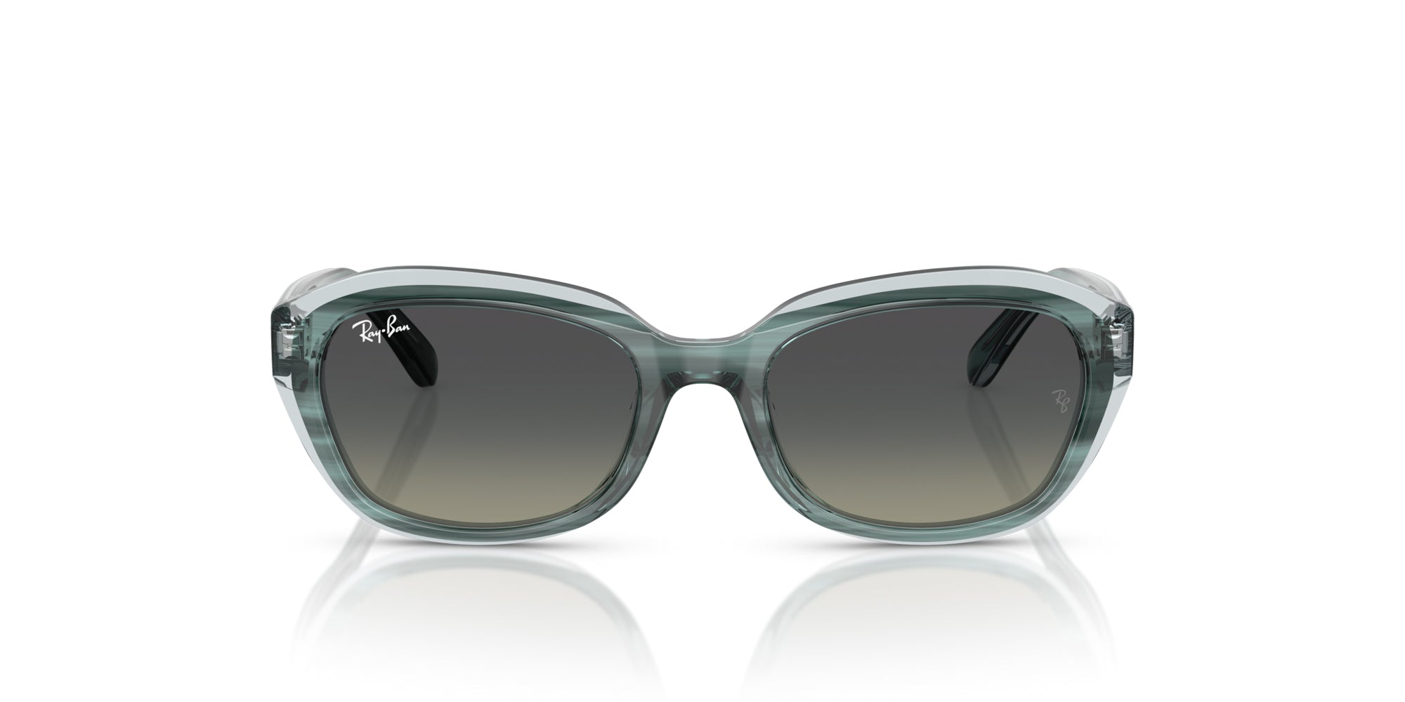 Ray-Ban Kids 0RJ9081S
