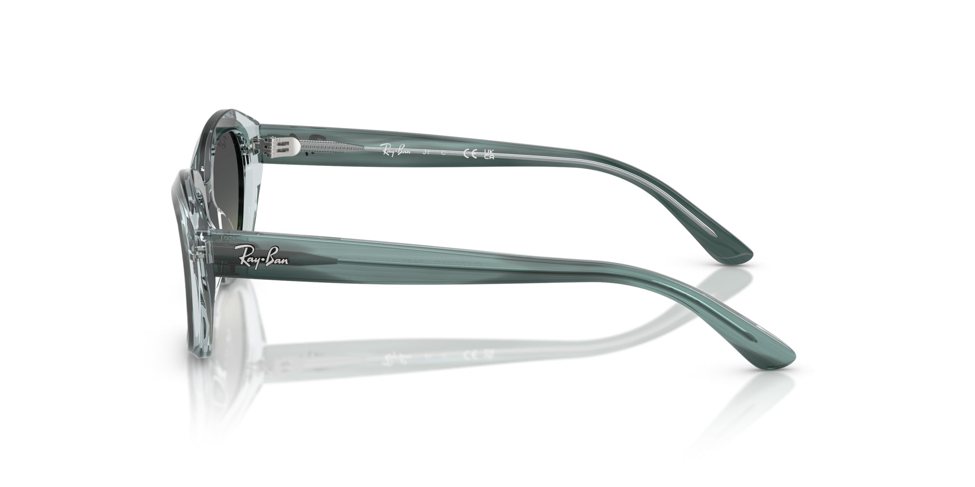 Ray-Ban Kids 0RJ9081S
