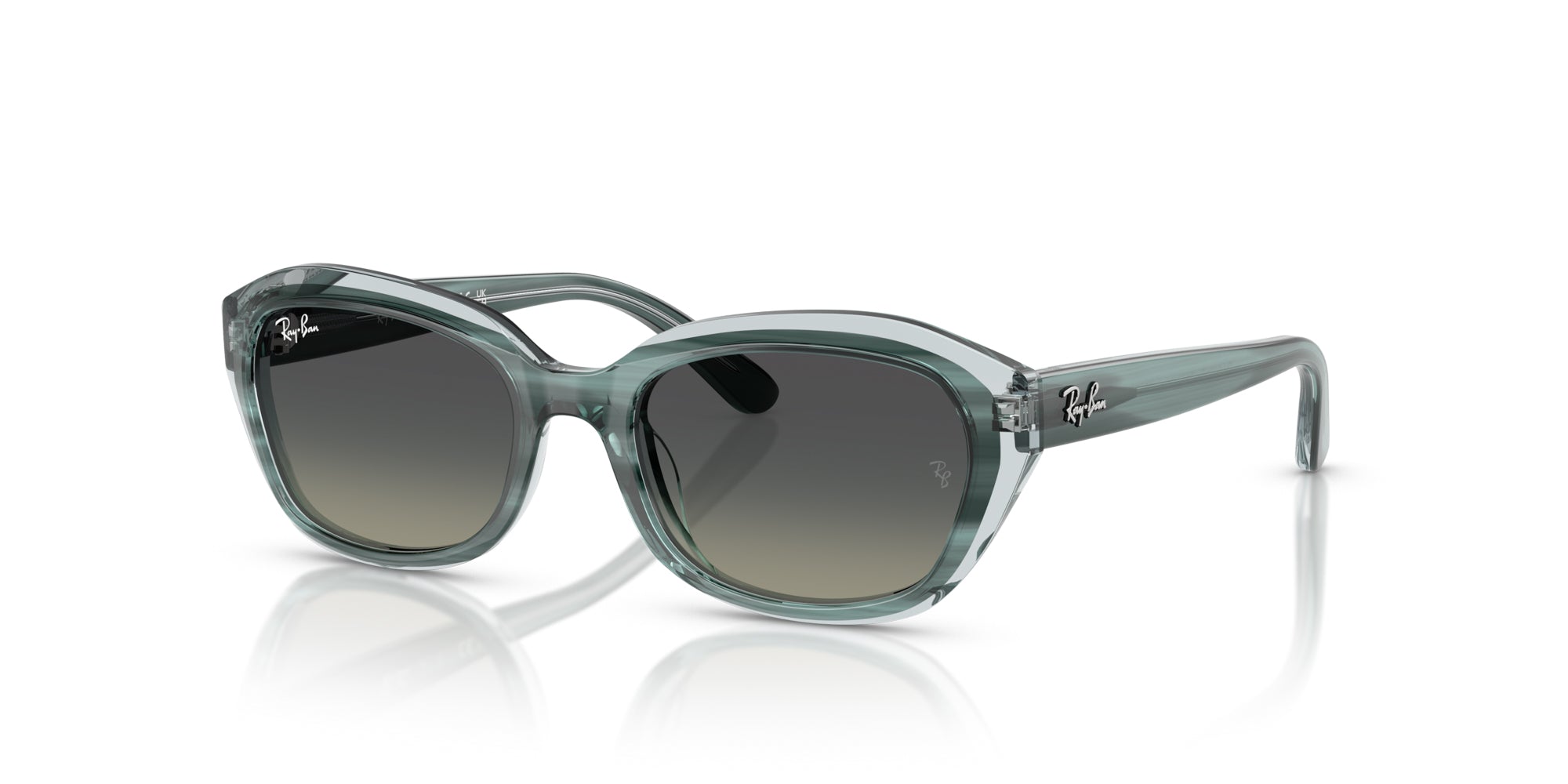 Ray-Ban Kids 0RJ9081S