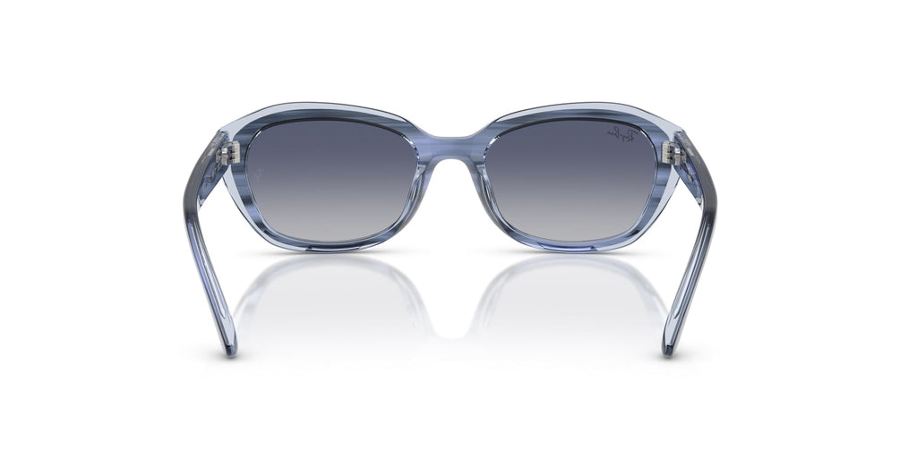 Ray-Ban Kids 0RJ9081S