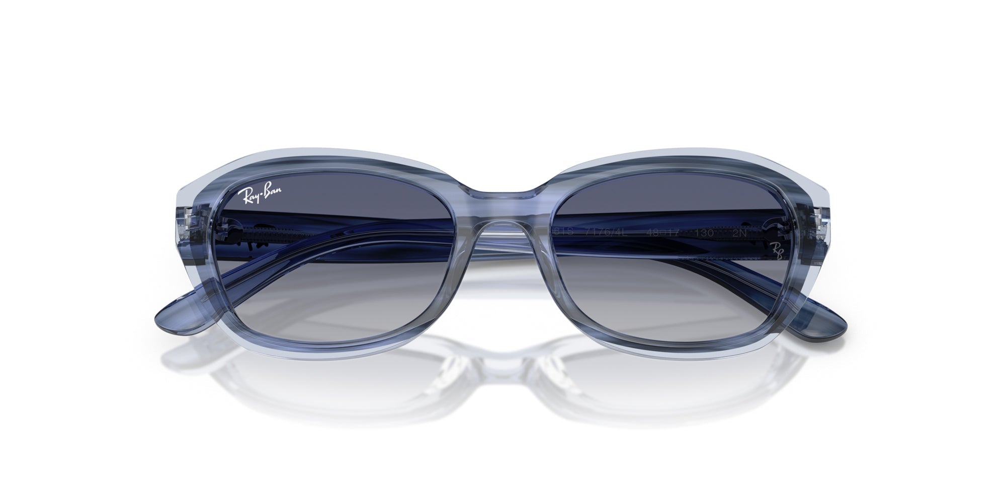Ray-Ban Kids 0RJ9081S
