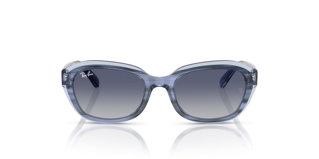 Ray-Ban Kids 0RJ9081S