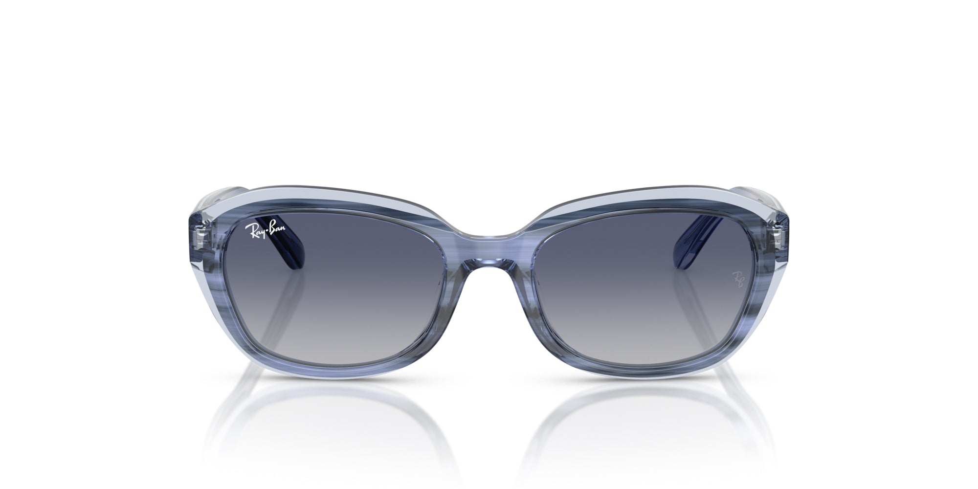 Ray-Ban Kids 0RJ9081S