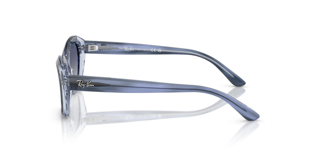 Ray-Ban Kids 0RJ9081S