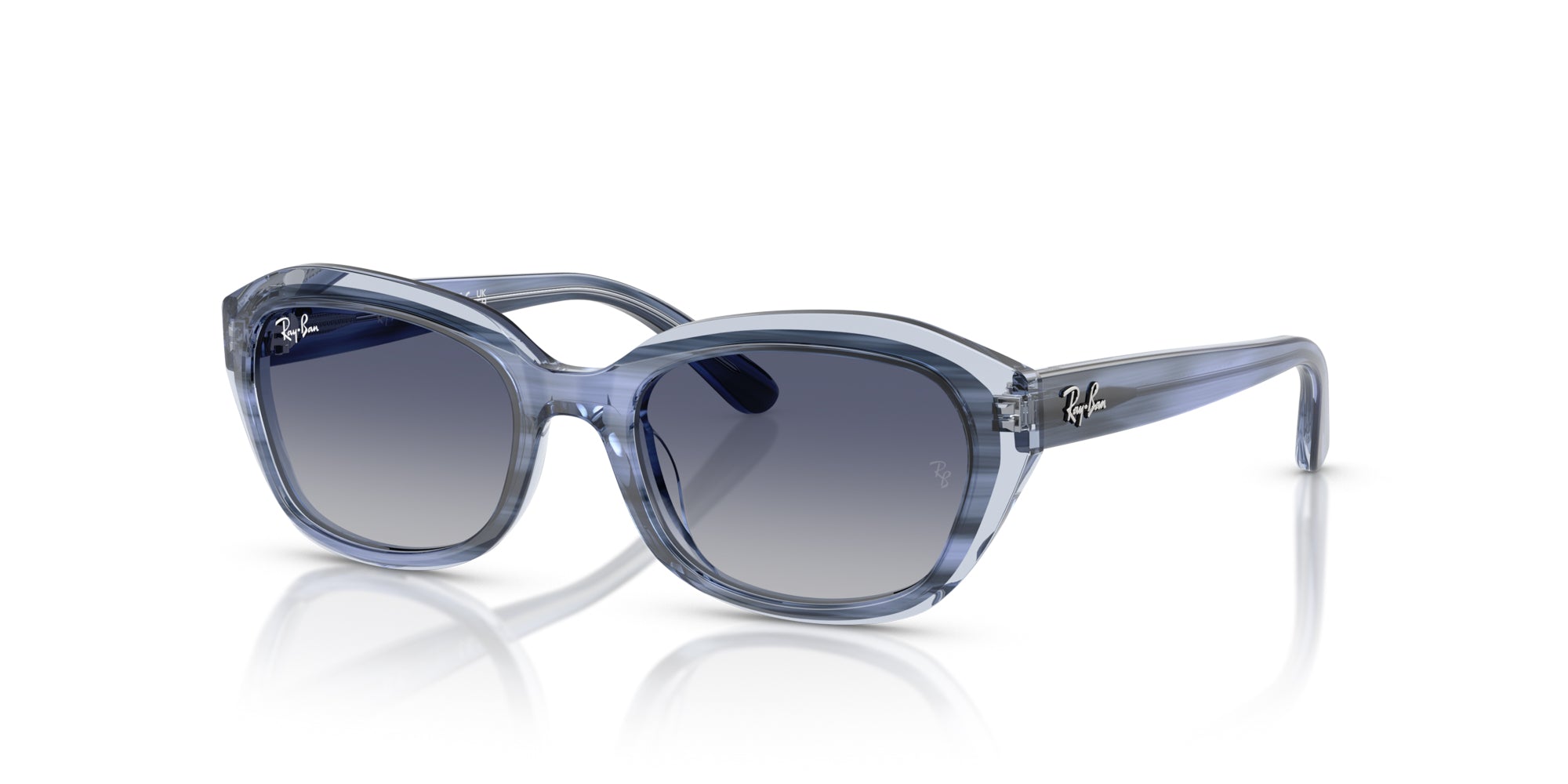 Ray-Ban Kids 0RJ9081S