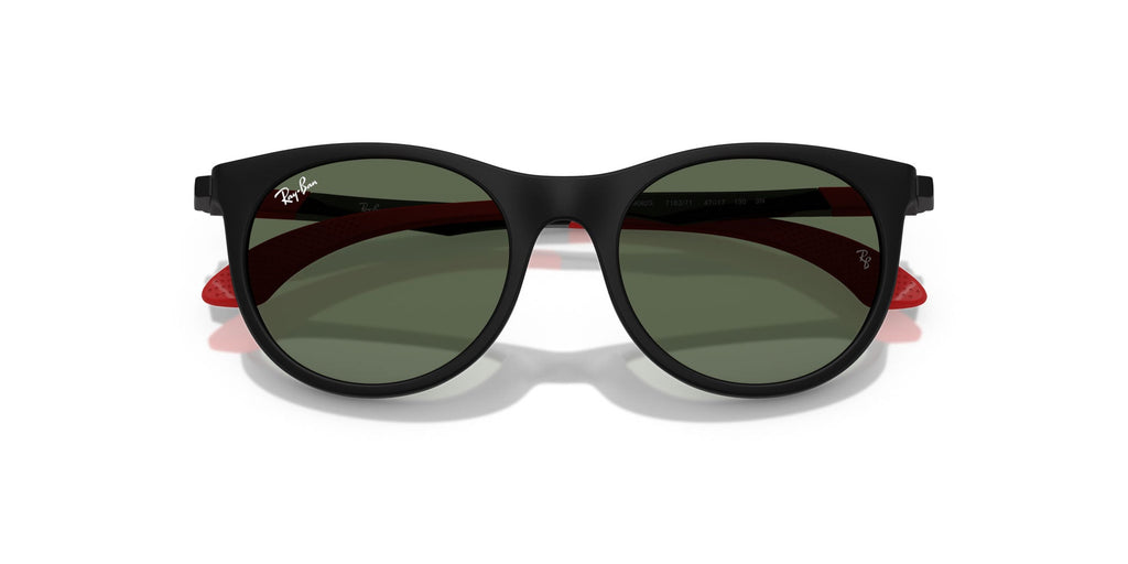 Ray-Ban Kids RJ9082S