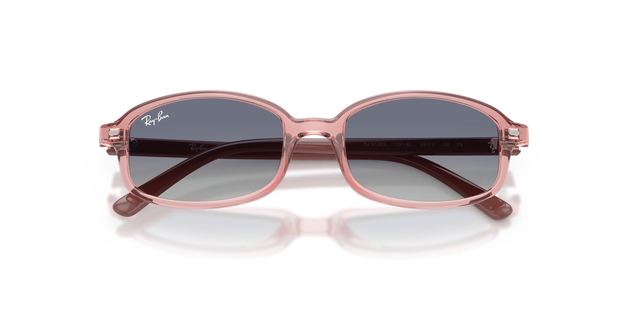 Ray-Ban Junior RJ9132S