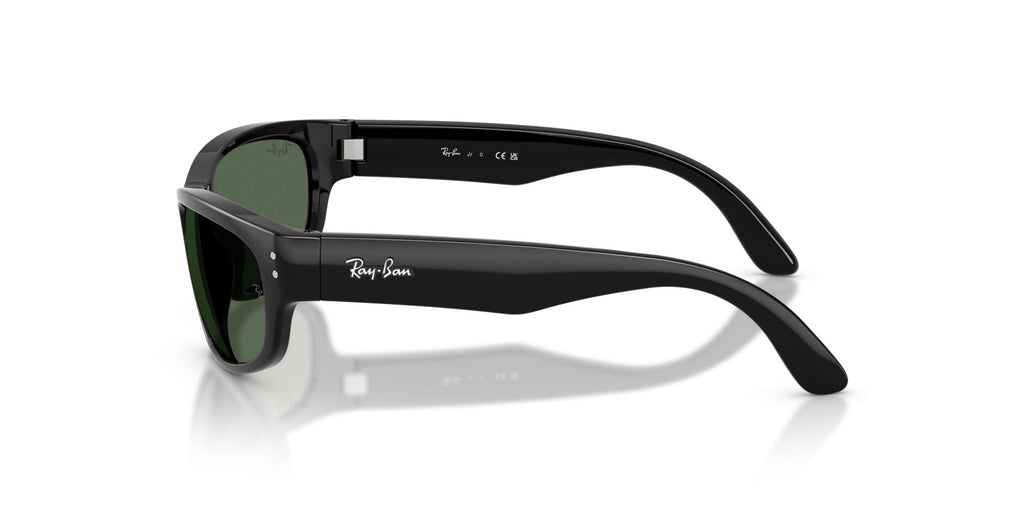 Ray-Ban Junior RJ9189S