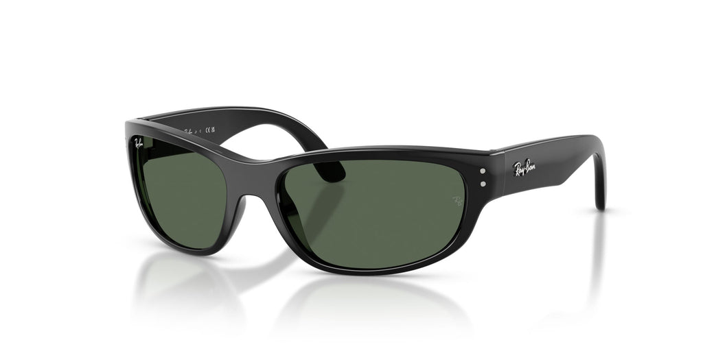 Ray-Ban Junior RJ9189S