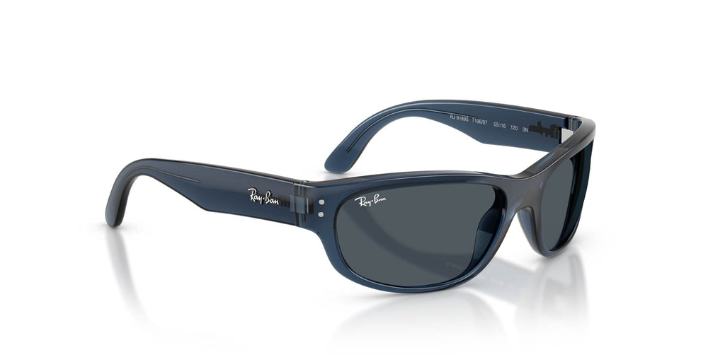 Ray-Ban Junior RJ9189S