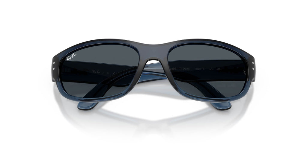 Ray-Ban Junior RJ9189S